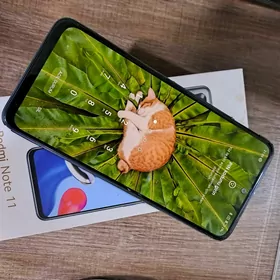 Redmi not 11