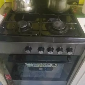 газ плитааа