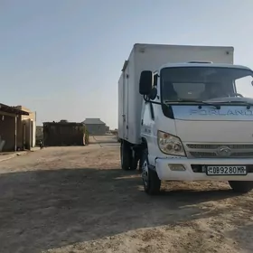 Forland H3 2011