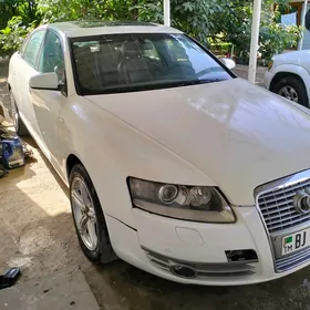 Audi A6 2006