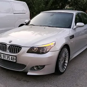 BMW E60 2004