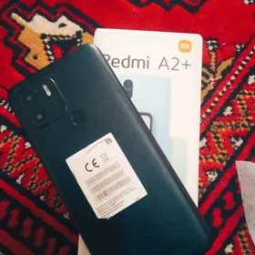Redmi A2+