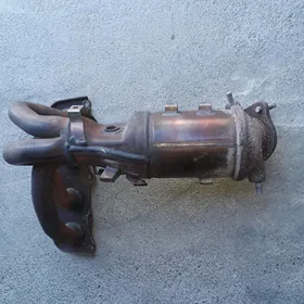 Katalizator baçok