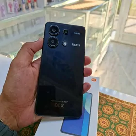 Redmi not 13