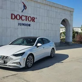 Hyundai Sonata 2020