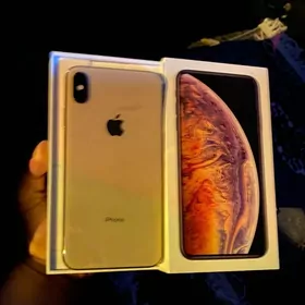 Xs max