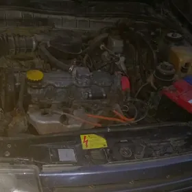 Opel Vectra 1991