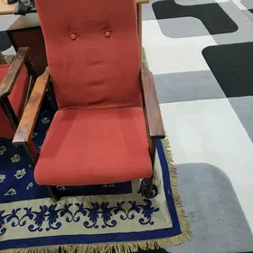 Mebel kreslo
