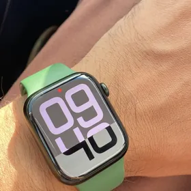 Apple Watch 7/45 96