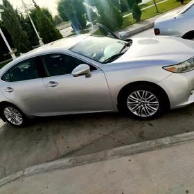 Lexus ES 350 2013