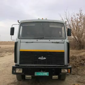 Maz Samosval 1999