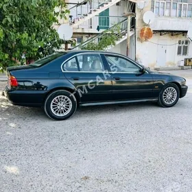 BMW 528 1996