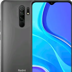 Redmi 9