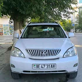Lexus RX 330 2004
