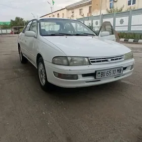 Toyota Carina 1994