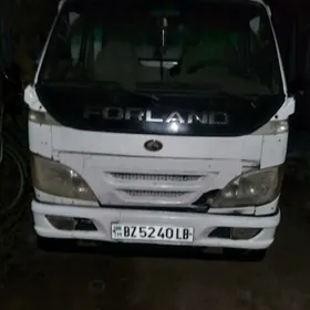 Forland H2 2008