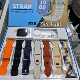 smart watch 100TMT