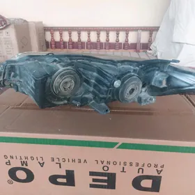 Aziyada camry fara