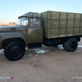 Zil 130 1993