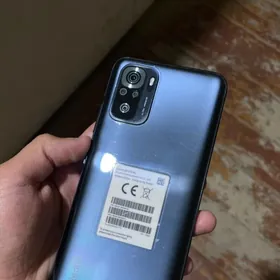 Redmi note 10s