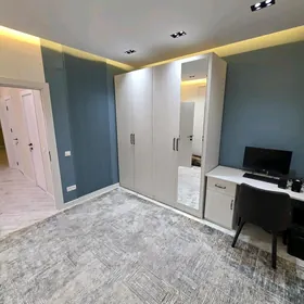 Бюзм ГРЭС 2ком Новострой 96м²