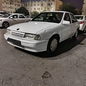 Opel Vectra 1991