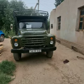 Zil 130 1993