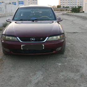 Opel Vectra 1998