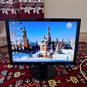 Monitor 17 lik