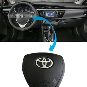 Corolla 14_18 airbag kryşga
