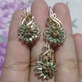 altyn komplekt
