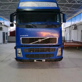 Volvo FH12 2002