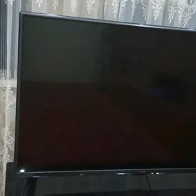 LG telewizor