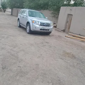 Ford Escape 2011