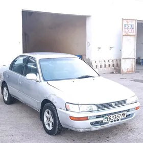 Toyota Corolla 1993