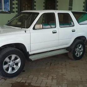 Toyota 4Runner 1991