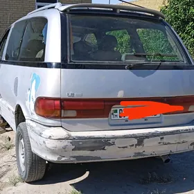 Toyota Previa 1997
