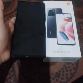 Redmi note12