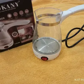 Koffe Maker