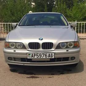 BMW 525 2003