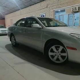 Lexus ES 300 2002