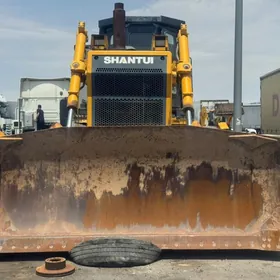 Caterpillar Dozer 2011