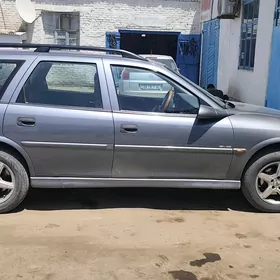 Opel Vectra 2000