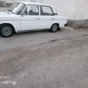 Lada 2106 1997