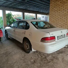 Toyota Avalon 1996