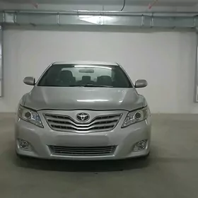 Toyota Camry 2007