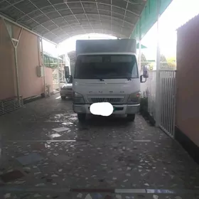 Mitsubishi Canter 2006