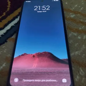 Redmi not 10S