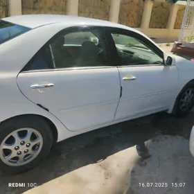 Toyota Camry 2002