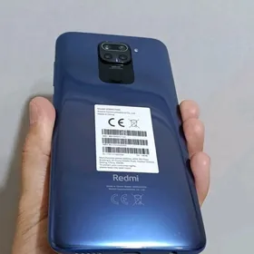 Telefon red mi not 9